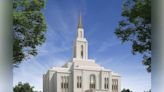 Latter-day Saint leaders will break ground on second Rexburg temple this weekend - East Idaho News