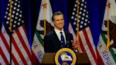 California governor race 2022: Newsom heads to November election against GOP's Brian Dahle