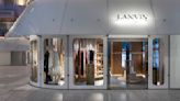 EXCLUSIVE: Lanvin Opens a Boutique in Cannes, Steps Away From Where Jeanne Lanvin Set Up Shop in the 1920s