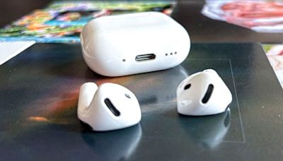 The Apple AirPods 4 are an almost-perfect AirPods Pro alternative | CNN Underscored