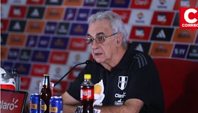 Selección peruana: Jorge Fossati dio lista de convocados de cara a la Copa América 2024