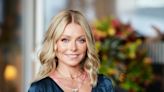 Kelly Ripa Unwraps 19 Years Worth of Festive Family Photos on Instagram