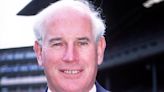 Steve Borthwick leads tributes to ex-England head coach Jack Rowell