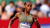 Paris 2024 Olympics: Sha’Carri Richardson fan honours sprinter with comeback inspired tattoo