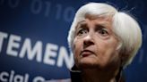 Janet Yellen Issues Serious $34 Trillion Warning As Bitcoin Predicted To Surge To $1 Million Price