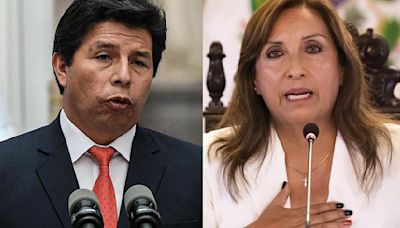 Perú: El abogado de Boluarte salió en defensa de Castillo | Juan Carlos Portugal aseguró que el expresidente es víctima de una persecución