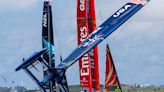 Wild Boats, Warp Speeds, and Windswept Drama: Why SailGP Is Catching on Faster Than Ever