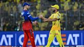Faf du Plessis needs to have a soft corner for CSK: Ruturaj jokes ahead of RCB clash