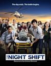 saison 1 de Night Shift