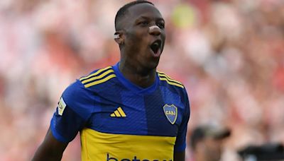 Prensa argentina reconoció a Luis Advíncula pese a eliminación de Boca Juniors: “No lo mereció. Un tractor. Lo mejor del equipo”