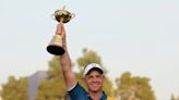 Luke Donald should stay – Europe can win the next Ryder Cup in New York
