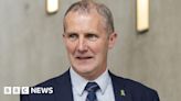 No further action by police over new Matheson iPad bill complaint