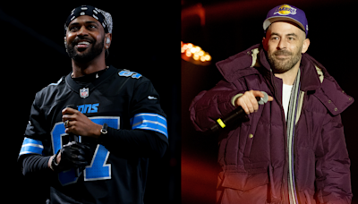 Big Sean Previews Collaboration With The Alchemist After Forthcoming Album Leaks On The Internet