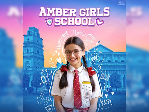 Amber Girls School Season 2 Review: Celesti Bairagey’s Stale Tale Tries Too Hard To Be Cool