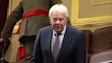 Felipe González revela a quién votó en las elecciones europeas