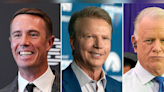 CBS Sports announces Matt Ryan will join NFL studio show. Longtime analysts Simms and Esiason depart