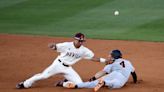 'This guy doesn't get out': How Zach Ehrhard, with lessons from Wade Boggs, is adding spark to OSU baseball