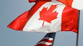 Small earthquake hits near US-Canada border