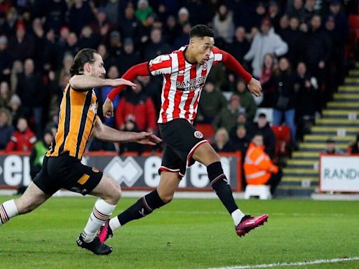 Hull City vs Sheffield United Prediction: United aiming to move into top six