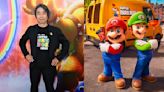 Del Nintendo al cine: Shigeru Miyamoto, creador de Super Mario Bros., ayudó a desarrollar la película