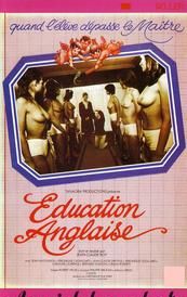 Éducation anglaise