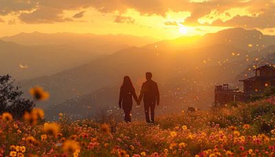 The Ultimate Romantic Getaways In Kasauli For Honeymoon Bliss