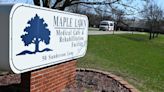 Study: Home health care not profitable for Maple Lawn