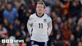 England Lionesses: Lauren Hemp's 'extra special' Norfolk return