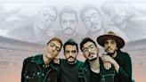 Estas son las recomendaciones para el concierto de Morat hoy, 7 de julio, en el Estadio El Campín