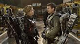 Emily Blunt says Tom Cruise told her to 'stop being such a p---y' while filming Edge of Tomorrow