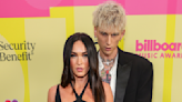 MGK gives emotional response to about fiancee Megan Fox's miscarriage