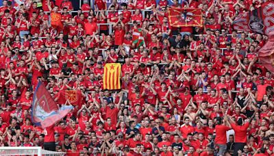 Osasuna supera los 19.000 socios