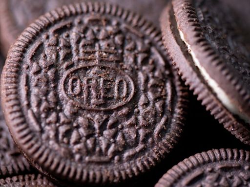 After repairing its war-damaged factory, Mondelez resumes making Oreos in Ukraine