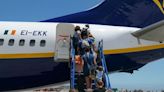 'Genius' Ryanair hack to bring extra bag onboard flight for free shared by insider