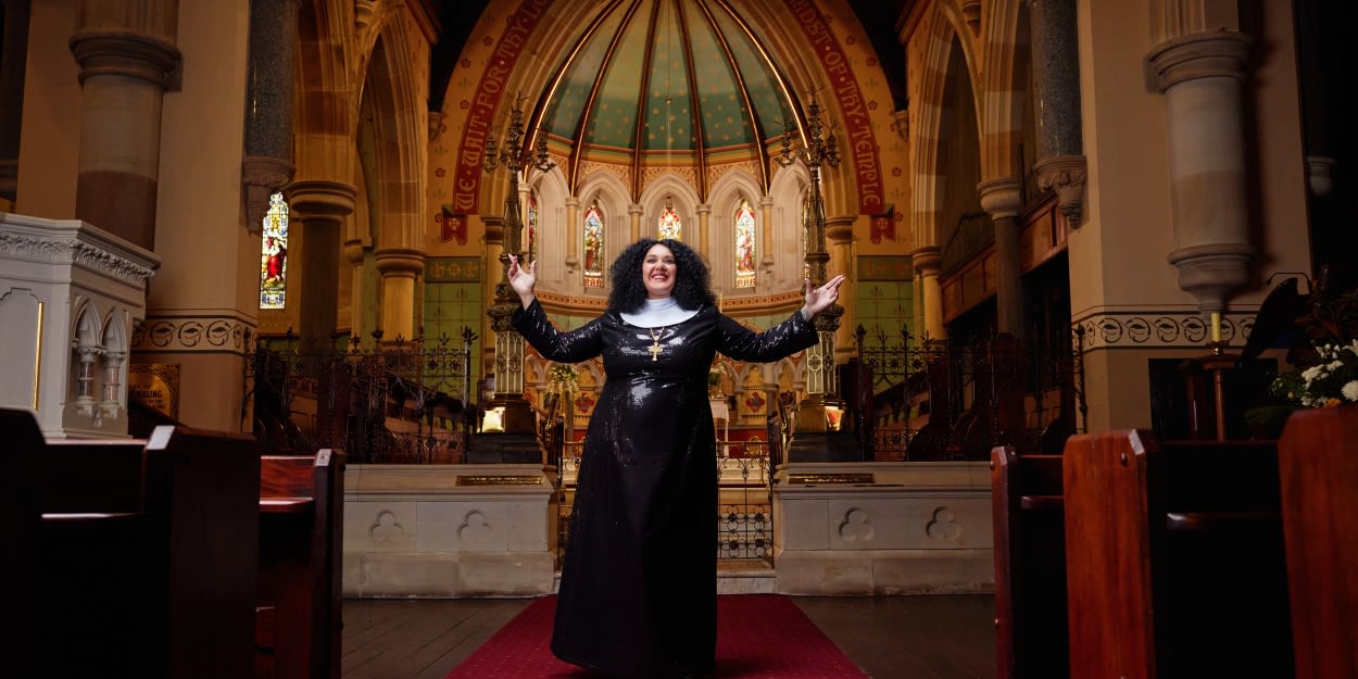 SISTER ACT Comes to QPAC Next Year