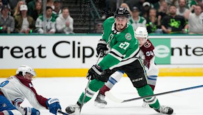 Dallas Stars vs. Colorado Avalanche FREE LIVE STREAM (5/13/24): Watch Stanley Cup Playoffs game online | Time, TV, channel