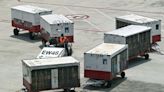 Daring thieves pull off ‘very rare’ heist of gold cargo passing through Canada’s biggest airport