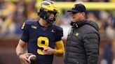 Jim Harbaugh Helped Create JJ McCarthy | 1150 WIMA | FOX Sports Radio