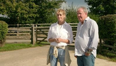 Lisa Hogan demands Clarkson's Farm 4 change as fans spot Jeremy Clarkson hint