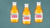 Martinelli’s recalls nearly 25,000 cases of apple juice due to ‘elevated’ arsenic levels