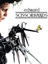 Edward Scissorhands