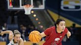 Rachel Leggett, Janelle Jones return to Pensacola with South Alabama women's basketball