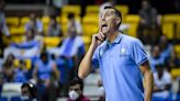 Pablo Prigioni seguirá como entrenador de la selección argentina de básquetbol con el objetivo de clasificarse a los Juegos Olímpicos de París