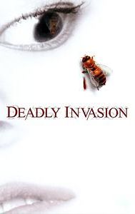 Deadly Invasion: The Killer Bee Nightmare