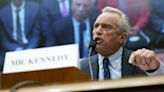 Robert F. Kennedy Jr. fails to qualify for CNN's debate. It'll be a showdown between Biden and Trump