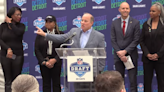 2024 NFL draft in Detroit: Road closures to begin Friday, unfold in phases