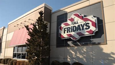 TGI Fridays Mulls Options to Repay Franchise-Backed Debt