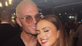 Loved-up Maisie Smith shares huge life update as she gushes over ‘night of dreams’
