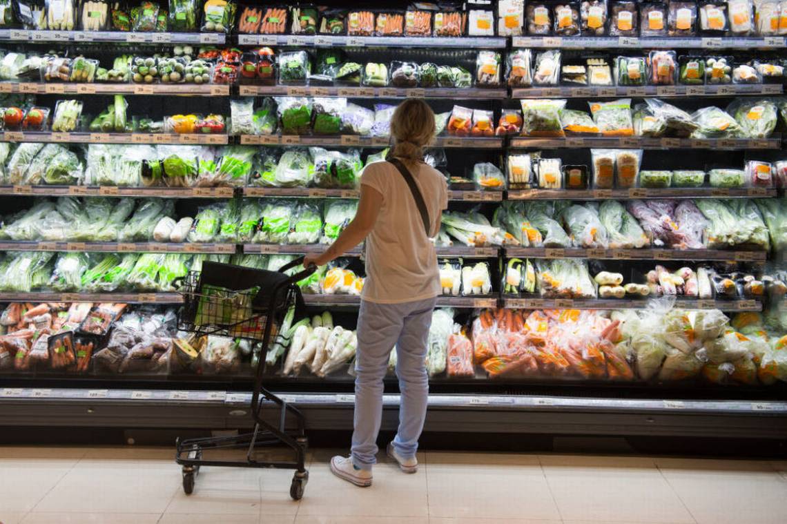 Shop at Walmart, Aldi or Kroger? Check your produce — there’s been a listeria recall