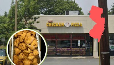 Here's Where to Find the BEST Hole-In-The-Wall Fried Chicken in New Jersey!